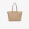 Γυναικεία Anna Zipped Tote Τσάντα-3NF4823AA|LGR39