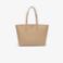 Εικόνα της Γυναικεία Anna Zipped Tote Τσάντα