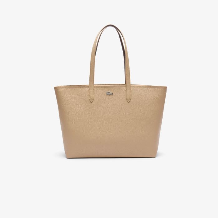 Εικόνα της Γυναικεία Anna Zipped Tote Τσάντα