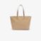 Εικόνα της Γυναικεία Anna Zipped Tote Τσάντα