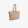 Εικόνα της Γυναικεία Anna Zipped Tote Τσάντα