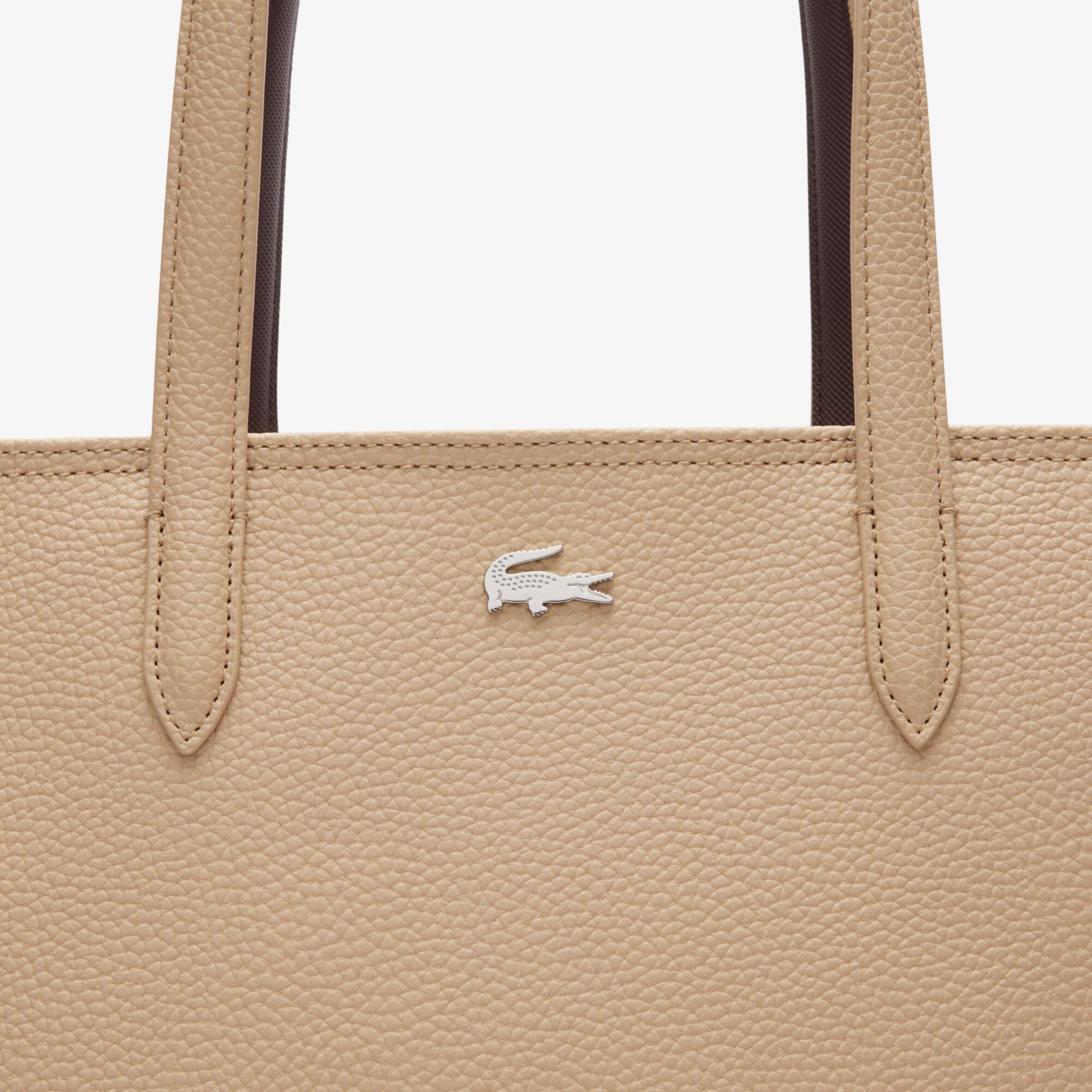 Εικόνα της Γυναικεία Anna Zipped Tote Τσάντα