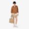 Εικόνα της Γυναικεία Anna Zipped Tote Τσάντα