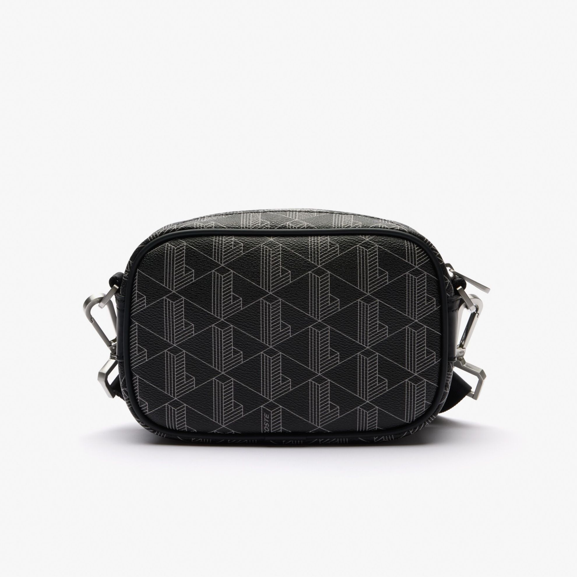 Εικόνα της Ανδρική The Blend Μικρή Flat Crossbody Τσάντα