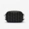 Εικόνα της Ανδρική The Blend Μικρή Flat Crossbody Τσάντα