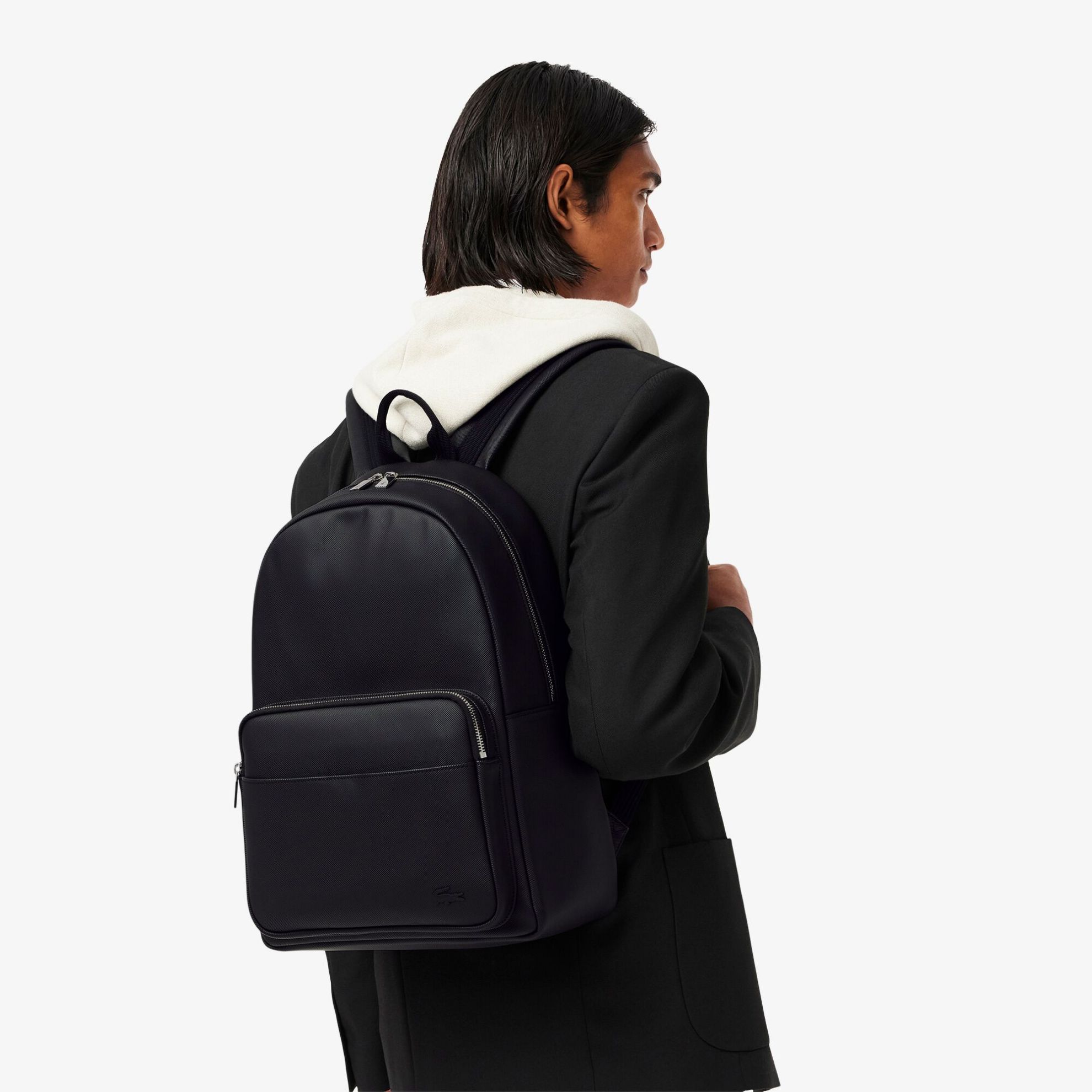 Εικόνα της Ανδρικό Classic Laptop Pocket Backpack