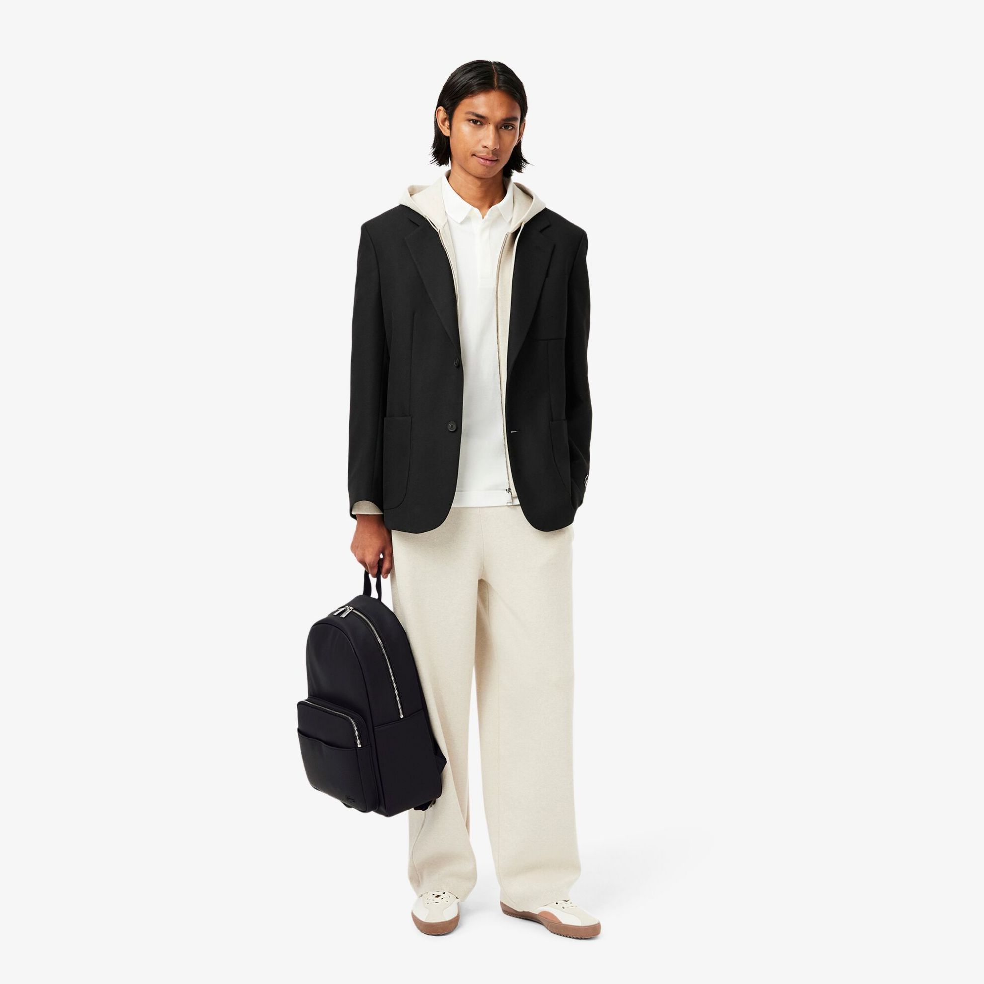 Εικόνα της Ανδρικό Classic Laptop Pocket Backpack