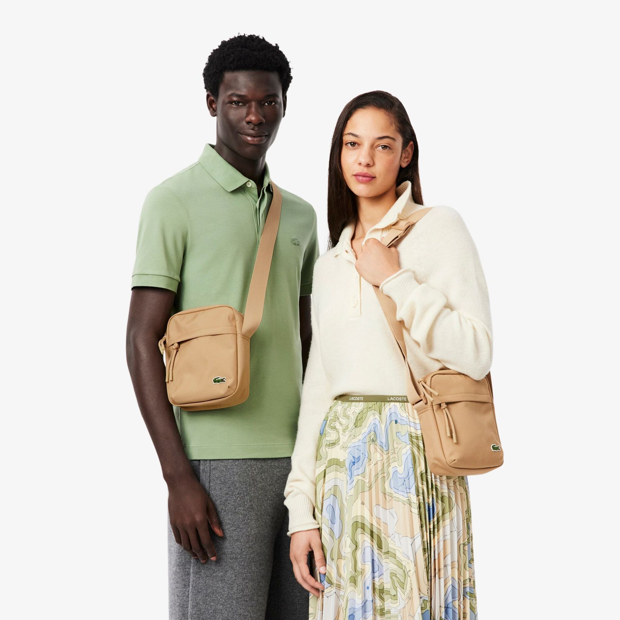 Εικόνα της Unisex Neocroc Τσάντα Ώμου