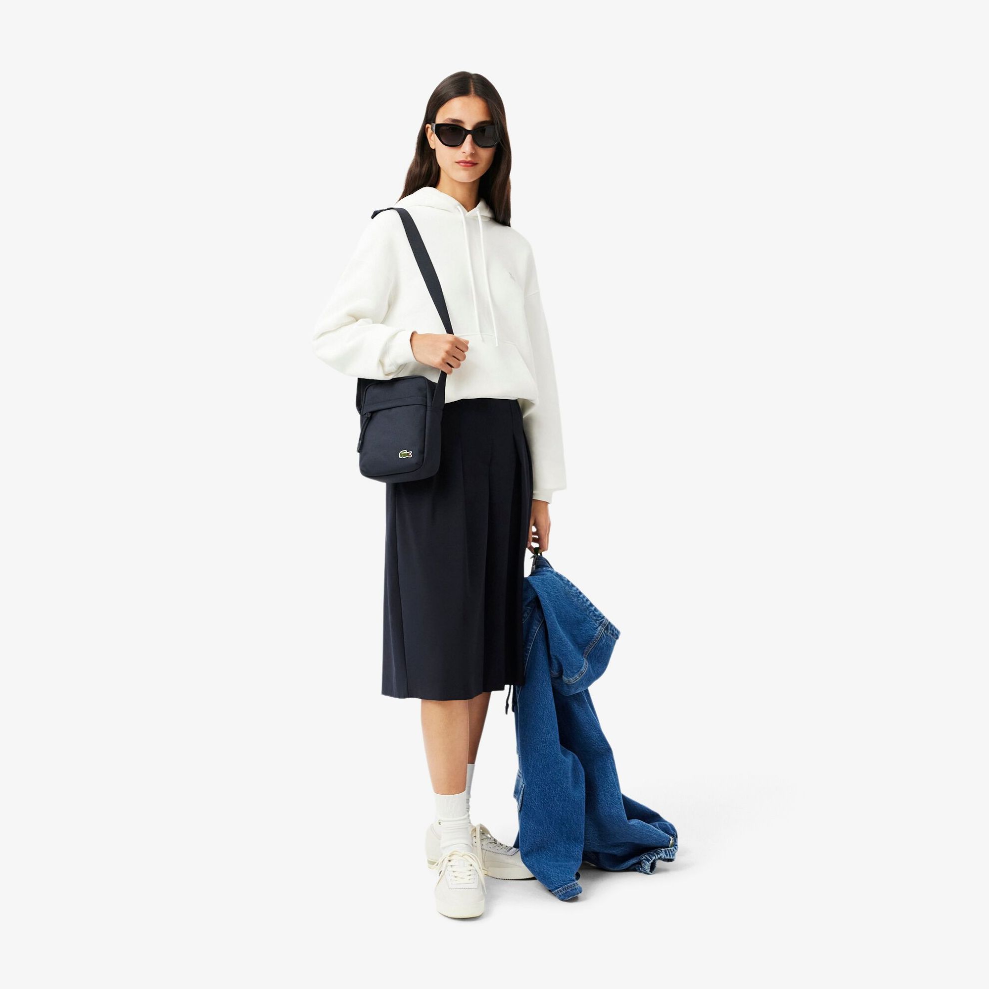 Εικόνα της Unisex Neocroc Τσάντα Ώμου
