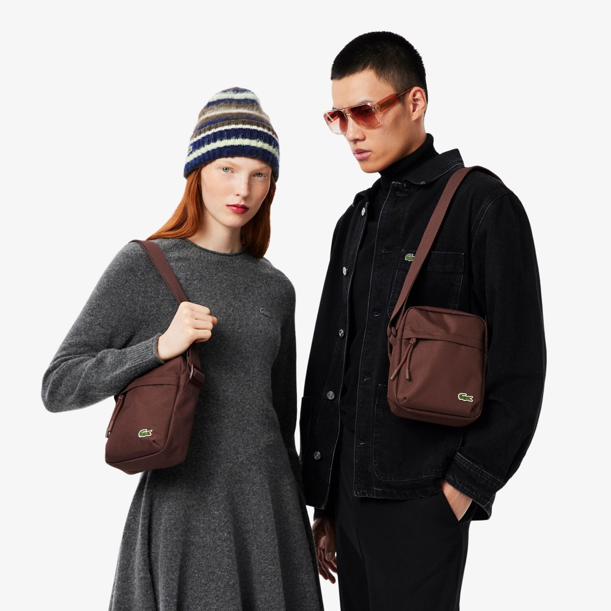 Εικόνα της Unisex Neocroc Τσάντα Ώμου