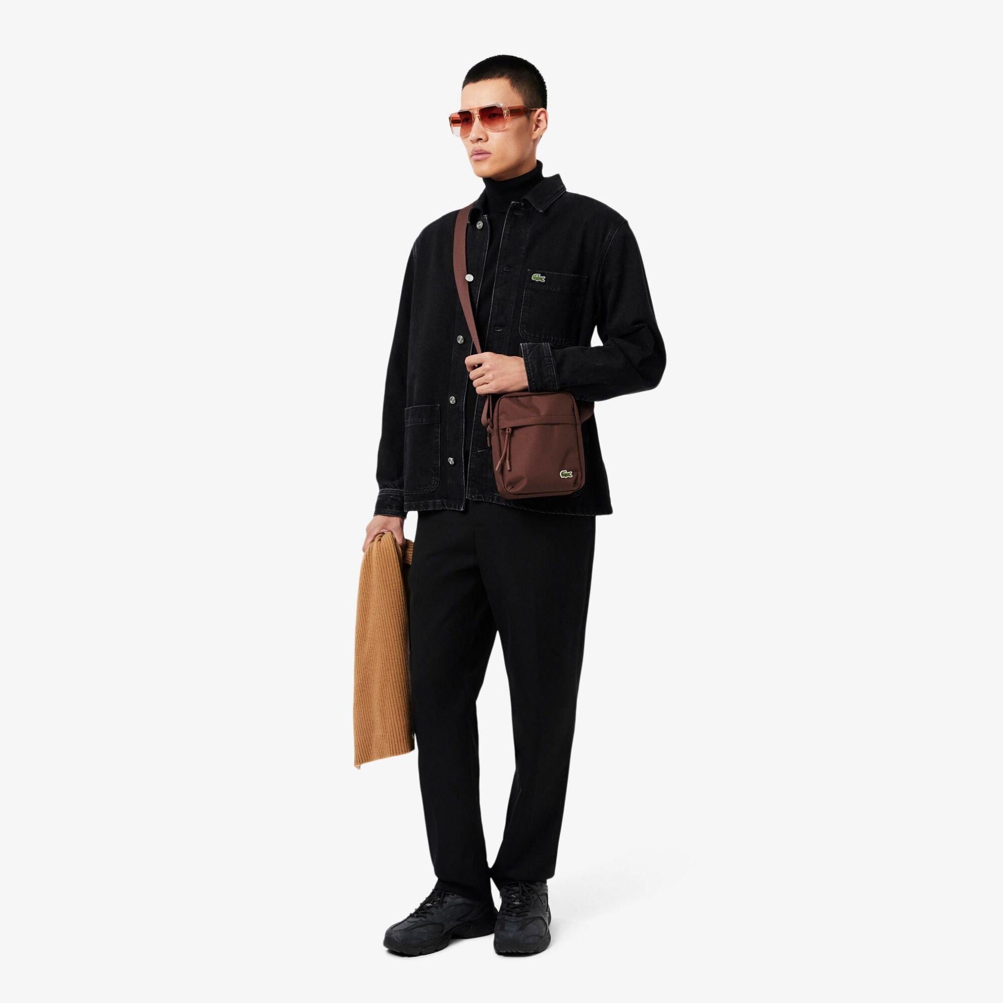 Εικόνα της Unisex Neocroc Τσάντα Ώμου