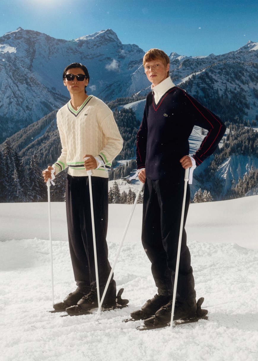 Men's Knitwear