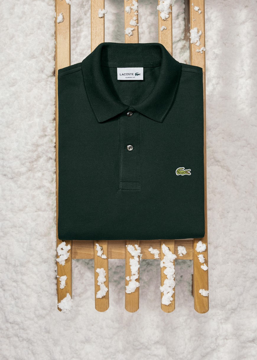 Polos for all