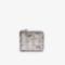 The Blend Silver πορτοφόλι με Φερμουάρ-3NU4902BG|LGQ83