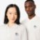 Εικόνα της Unisex Signature Print L.12.12 Polo Μπλούζα Classic Fit