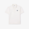 Εικόνα της Unisex Signature Print L.12.12 Polo Μπλούζα Classic Fit