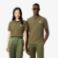 Εικόνα της Unisex Signature Print L.12.12 Polo Μπλούζα Classic Fit