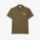 Εικόνα της Unisex Signature Print L.12.12 Polo Μπλούζα Classic Fit