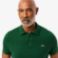 Εικόνα της Ανδρική Polo Μπλούζα Petit Pique Slim Fit