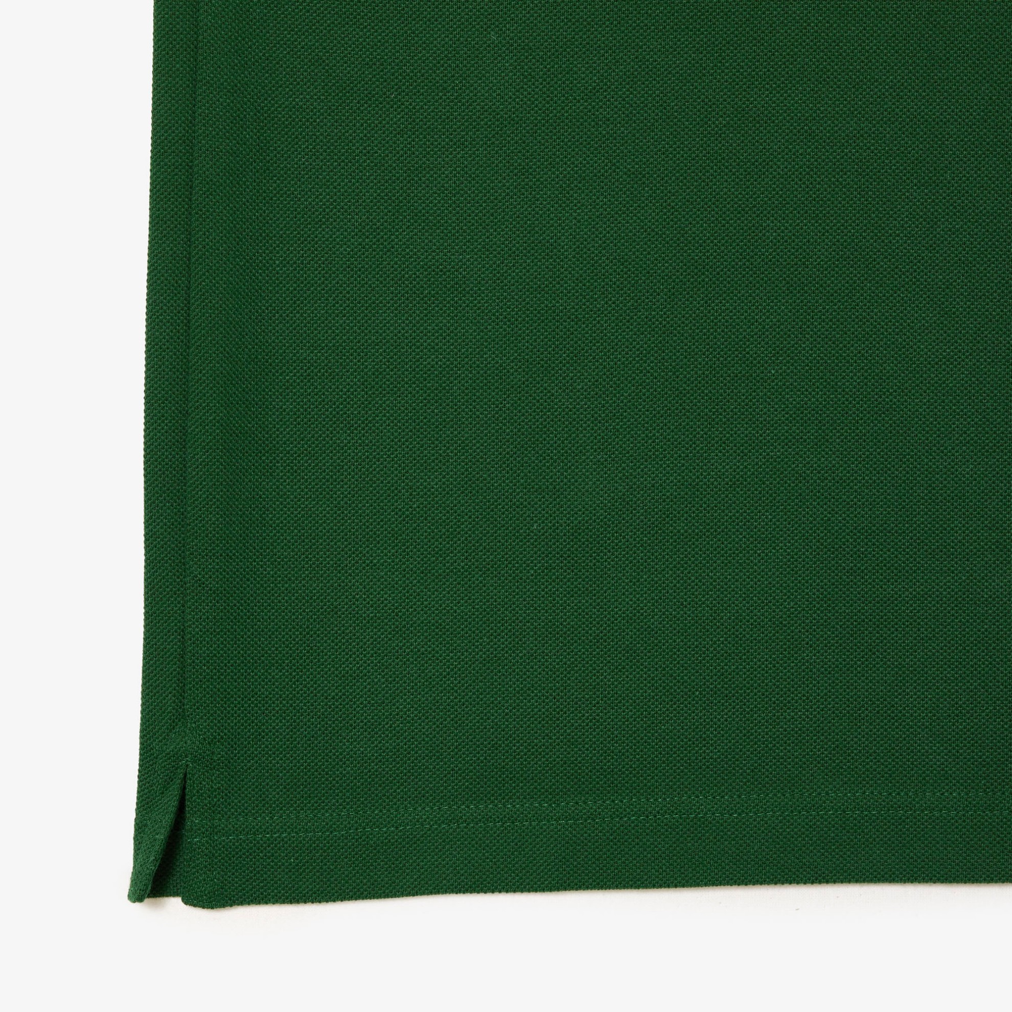 Εικόνα της Ανδρική Polo Μπλούζα Petit Pique Slim Fit