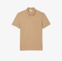 Smart Paris Polo Μπλούζα Stretch Cotton Piqué