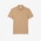 Εικόνα της Smart Paris Polo Μπλούζα Stretch Cotton Piqué
