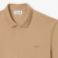 Εικόνα της Smart Paris Polo Μπλούζα Stretch Cotton Piqué