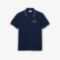 Ανδρική Pocket Accent L.12.12 Polo Μπλούζα Classic Fit-3PH9838|LHHW