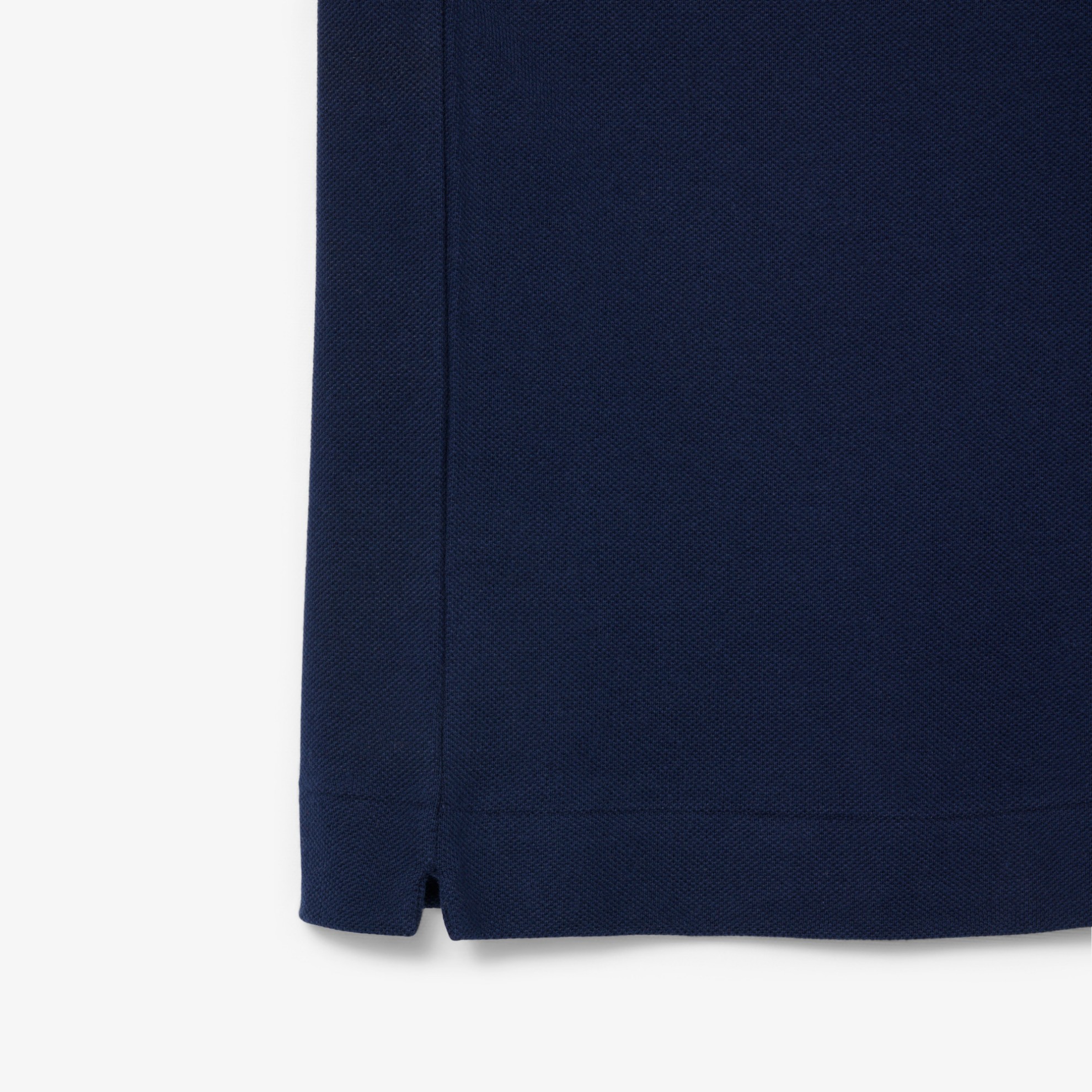 Εικόνα της Ανδρική Pocket Accent L.12.12 Polo Μπλούζα Classic Fit