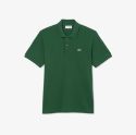 Ανδρική L.12.12 LIGHT Piqué Polo Μπλούζα Classic Fit