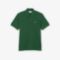 Ανδρική L.12.12 LIGHT Piqué Polo Μπλούζα Classic Fit-3PH9851|L132