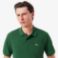 Εικόνα της Ανδρική L.12.12 LIGHT Piqué Polo Μπλούζα Classic Fit