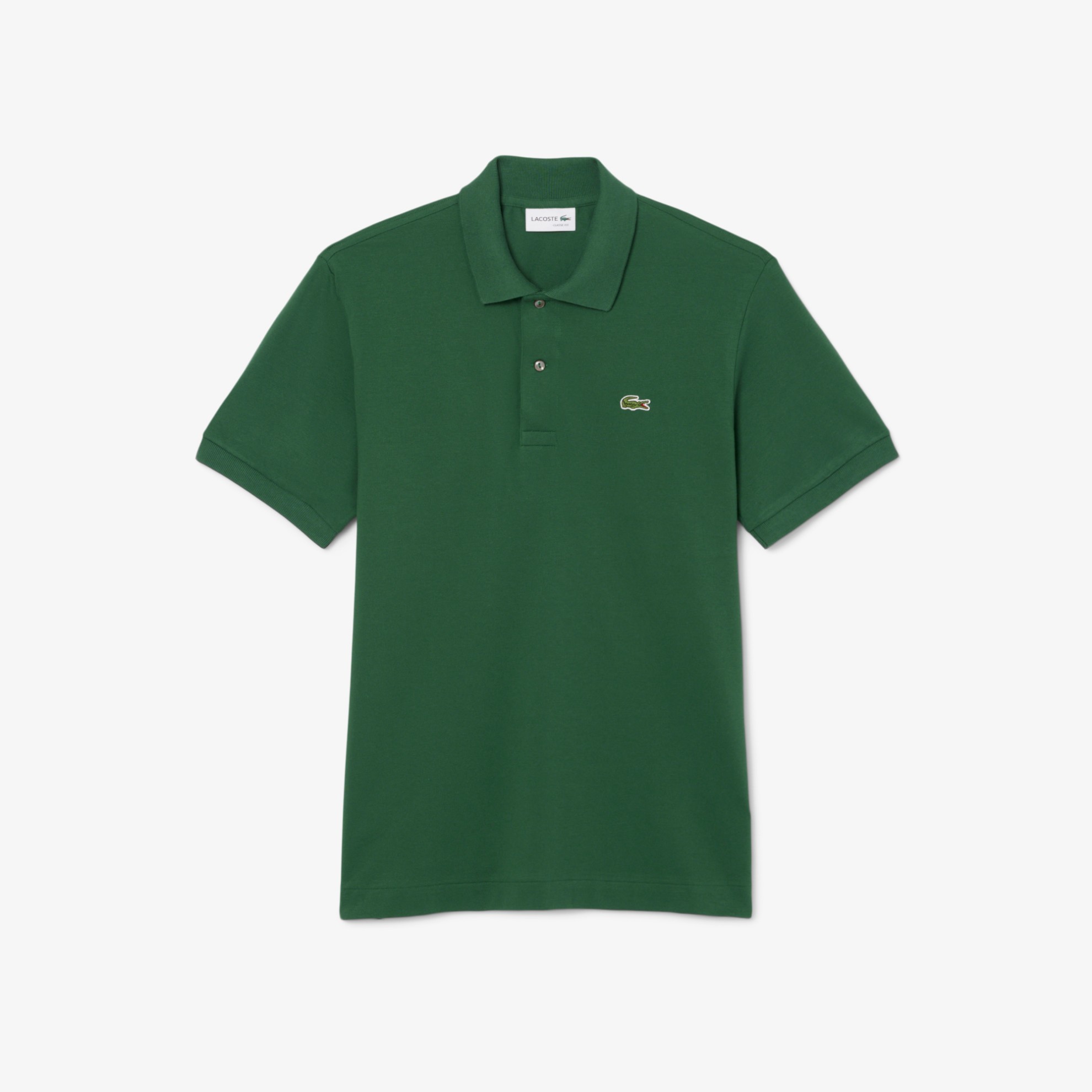 Εικόνα της Ανδρική L.12.12 LIGHT Piqué Polo Μπλούζα Classic Fit