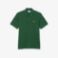 Εικόνα της Ανδρική L.12.12 LIGHT Piqué Polo Μπλούζα Classic Fit