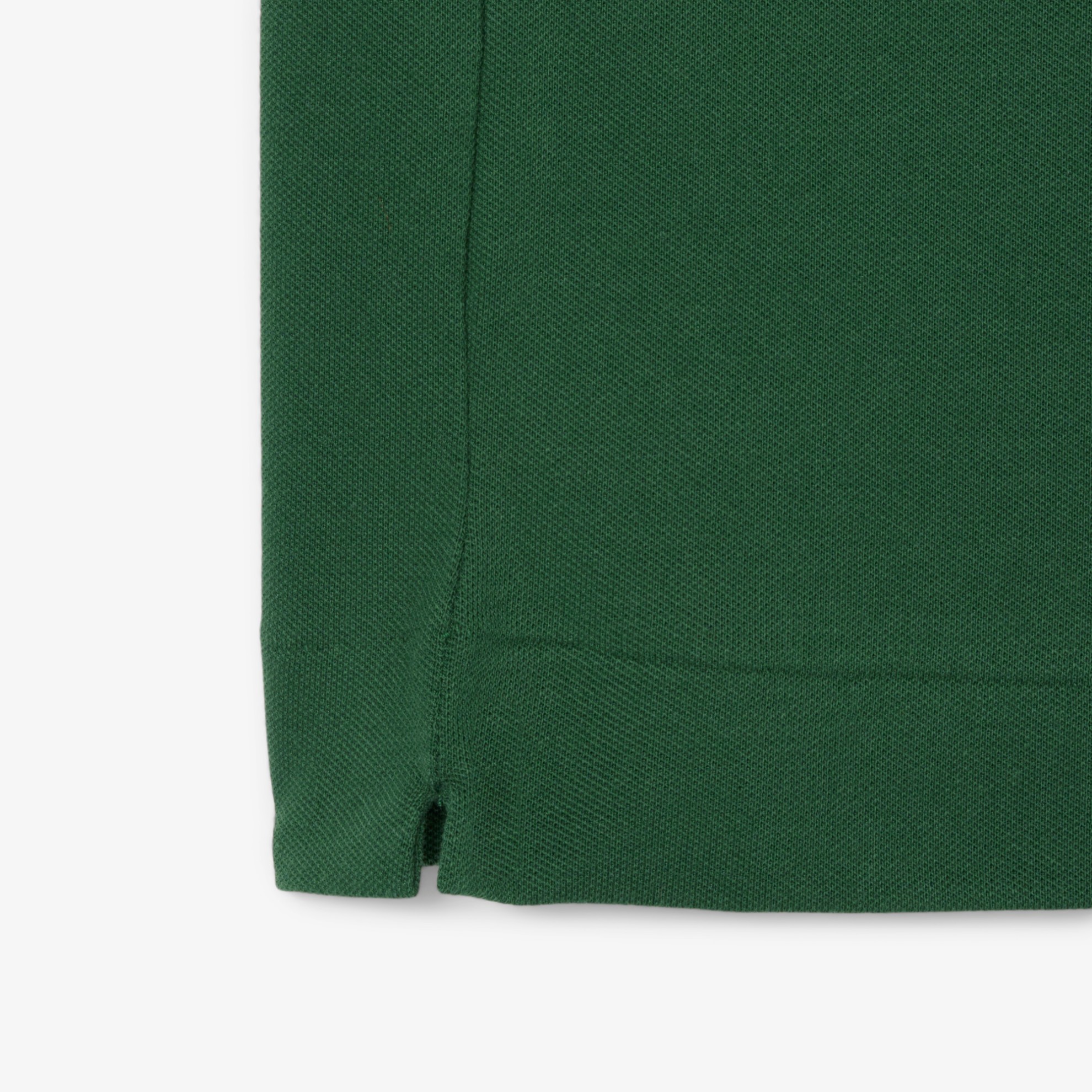Εικόνα της Ανδρική L.12.12 LIGHT Piqué Polo Μπλούζα Classic Fit