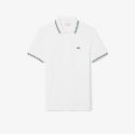 Ανδρική Trim Accent L.12.12 Polo Μπλούζα Regular Fit