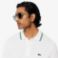 Εικόνα της Ανδρική Trim Accent L.12.12 Polo Μπλούζα Regular Fit