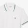 Εικόνα της Ανδρική Trim Accent L.12.12 Polo Μπλούζα Regular Fit