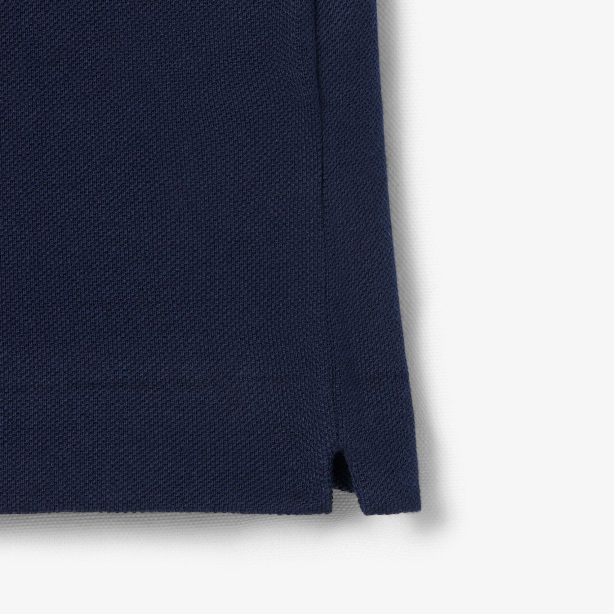 Εικόνα της Ανδρική Trim Accent L.12.12 Polo Μπλούζα Regular Fit