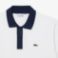 Εικόνα της Ανδρική Contrast Collar L.12.12 Polo Μπλούζα Classic Fit