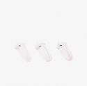 Unisex 3-Pack Low Kάλτσες