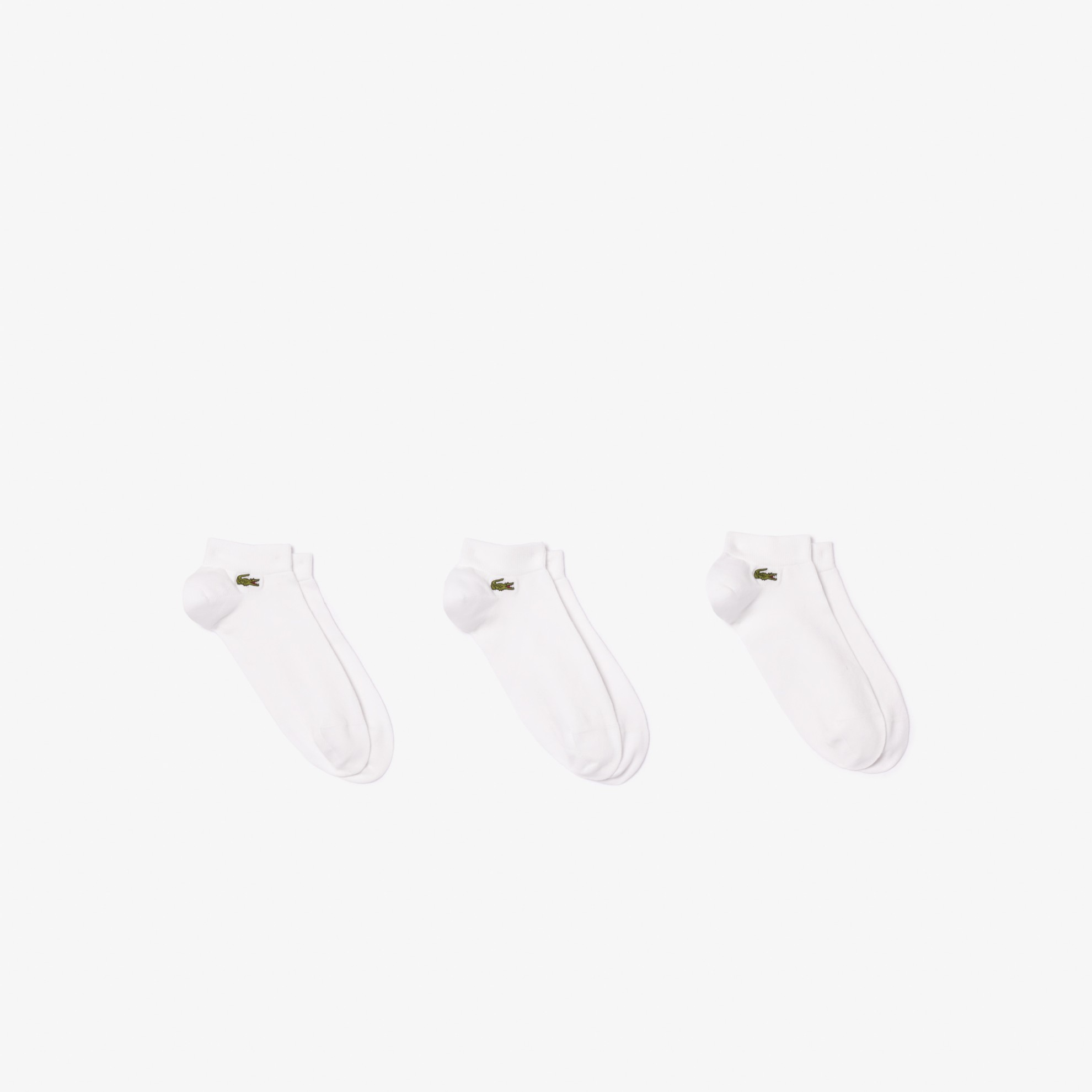 Εικόνα της Unisex 3-Pack Low Kάλτσες