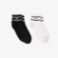 Εικόνα της Unisex 2-Pack Ριγέ Κάλτσες