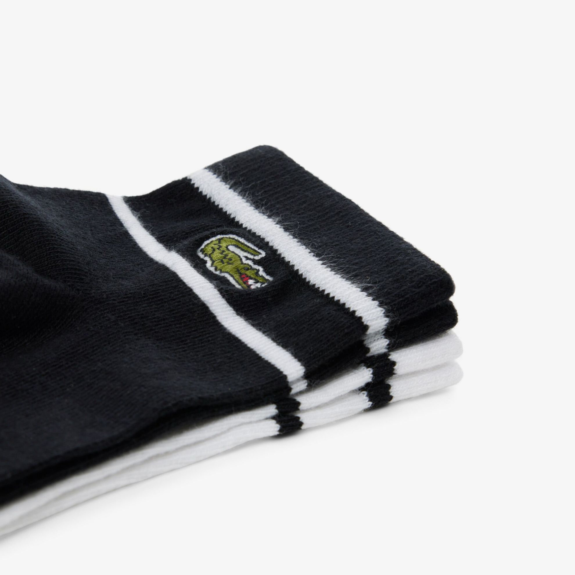 Εικόνα της Unisex 2-Pack Ριγέ Κάλτσες