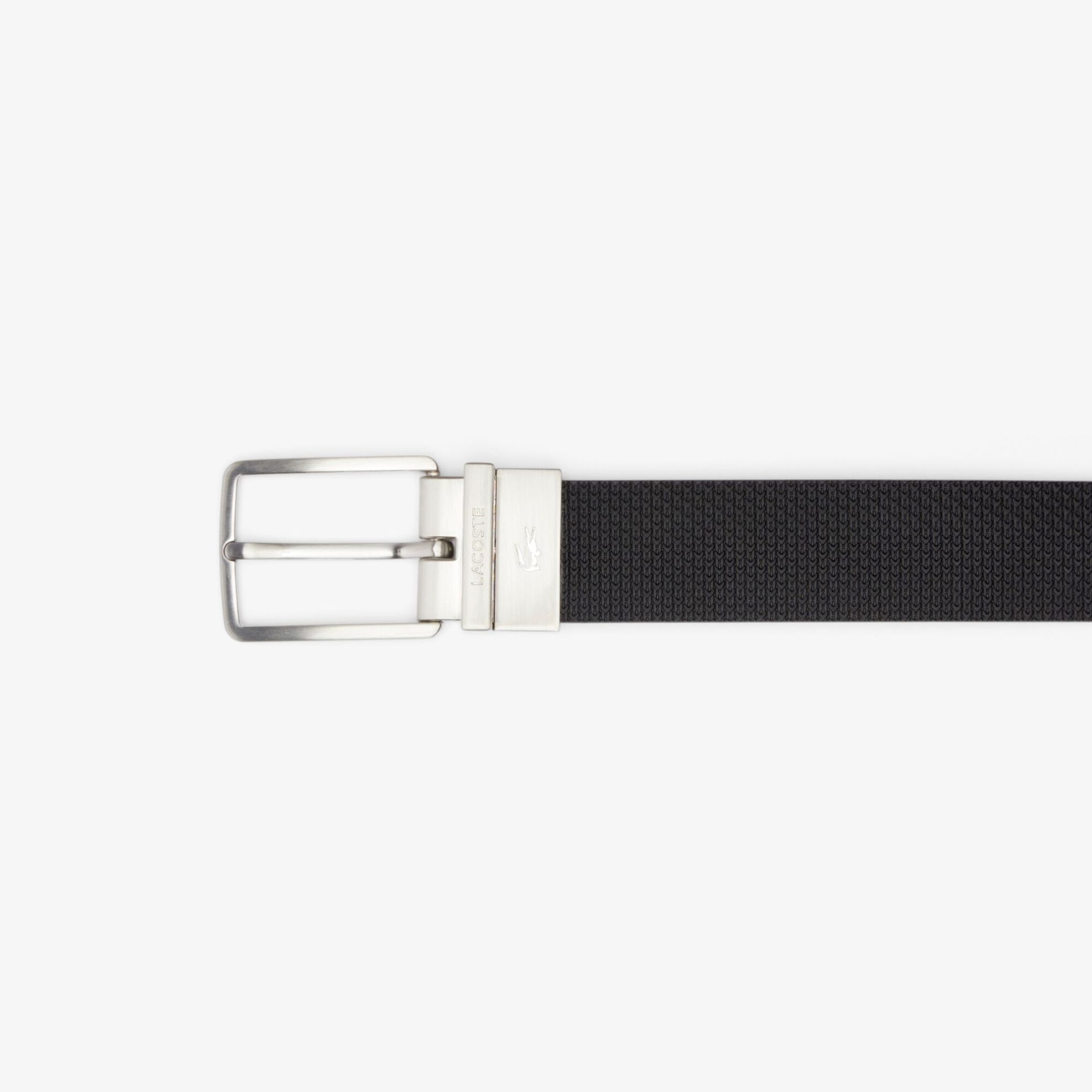Εικόνα της Ανδρική Chantaco Reversible Wide Buckle Ζώνη
