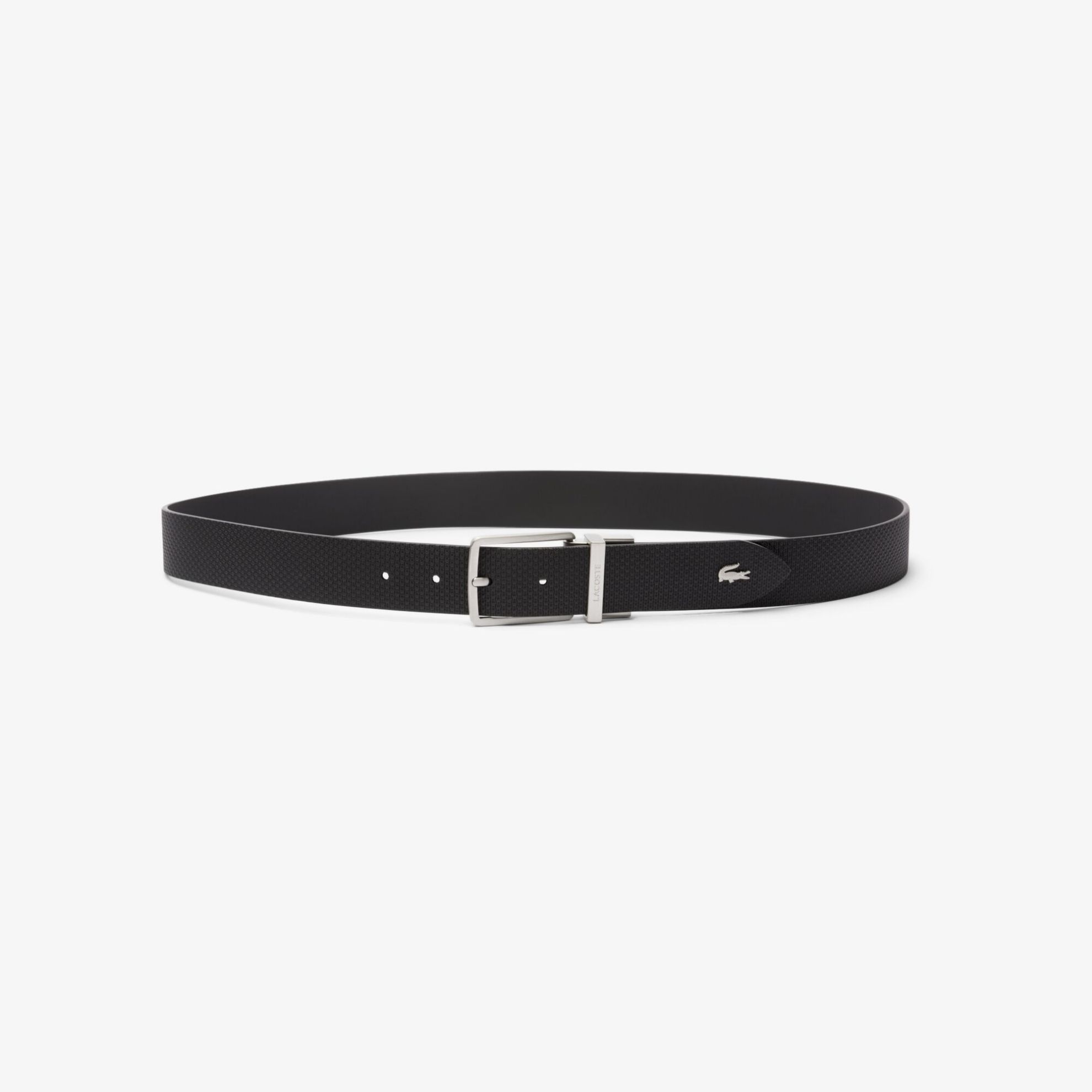 Εικόνα της Ανδρική Chantaco Reversible Wide Buckle Ζώνη
