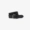 Ανδρική Grained Leather Croc Accent Ζώνη-3RC4090|L000