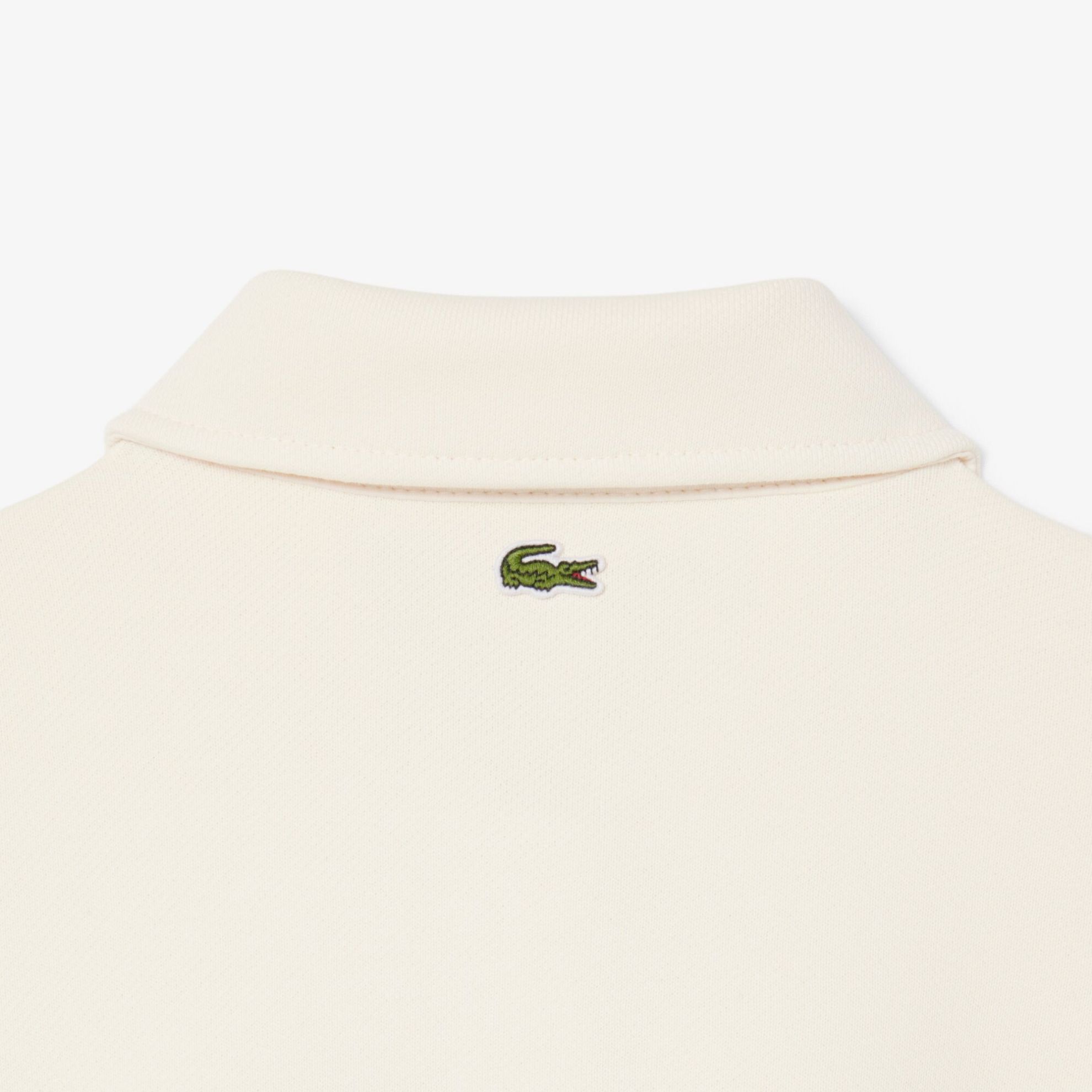 Εικόνα της Γυναικείο Polo Collar Φούτερ