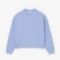 Γυναικείο Lacoste Print Back Φούτερ-3SF5614|L5QD