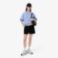 Εικόνα της Γυναικείο Lacoste Print Back Φούτερ